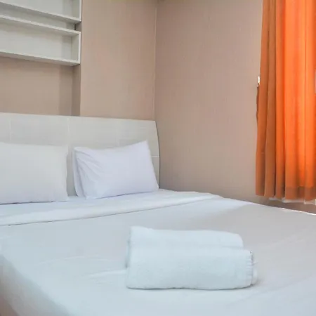 Best Deal And Nice 2Br At Bassura City Apartment By Travelio